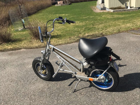 Mc culloch, Muut motot, Moto, Jyväskylä, Tori.fi Mc culloch, Muut motot, Moto, Jyväskylä, Tori.fi