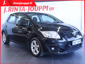 Toyota Auris, Autot, Seinäjoki, Tori.fi Toyota Auris, Autot, Seinäjoki, Tori.fi