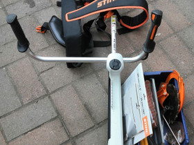 Raivaussaha Stihl FS460C, Muut koneet ja tarvikkeet, Työkoneet ja kalusto, Forssa, Tori.fi Raivaussaha Stihl FS460C, Muut koneet ja tarvikkeet, Työkoneet ja kalusto, Forssa, Tori.fi