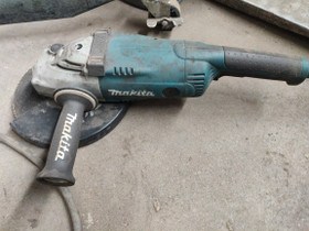Makita GA9020S iso rälläkkä, Muut koneet ja tarvikkeet, Työkoneet ja kalusto, Hyvinkää, Tori.fi Makita GA9020S iso rälläkkä, Muut koneet ja tarvikkeet, Työkoneet ja kalusto, Hyvinkää, Tori.fi