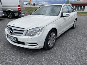 Mercedes-Benz C, Autot, Mikkeli, Tori.fi Mercedes-Benz C, Autot, Mikkeli, Tori.fi