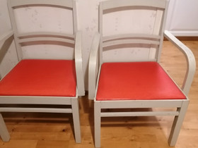50-luvun koivutuolit, Pöydät ja tuolit, Sisustus ja huonekalut, Muurame, Tori.fi 50-luvun koivutuolit, Pöydät ja tuolit, Sisustus ja huonekalut, Muurame, Tori.fi