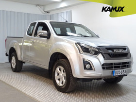 Isuzu D-Max, Autot, Kouvola, Tori.fi Isuzu D-Max, Autot, Kouvola, Tori.fi