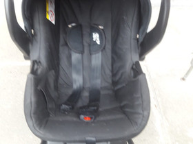 Britax Römer Primo turvakaukalo, Turvaistuimet ja kaukalot, Lastentarvikkeet ja lelut, Outokumpu, Tori.fi Britax Römer Primo turvakaukalo, Turvaistuimet ja kaukalot, Lastentarvikkeet ja lelut, Outokumpu, Tori.fi