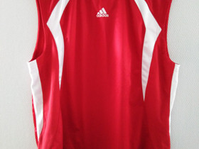 Adidas paita koko L, Juoksu ja lenkkeily, Urheilu ja ulkoilu, Kurikka, Tori.fi Adidas paita koko L, Juoksu ja lenkkeily, Urheilu ja ulkoilu, Kurikka, Tori.fi