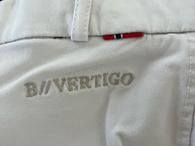 B vertigo kisahousut, Muut hevostarvikkeet, Hevoset ja hevosurheilu, Pori, Tori.fi B vertigo kisahousut, Muut hevostarvikkeet, Hevoset ja hevosurheilu, Pori, Tori.fi