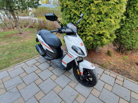 Derbi Variant Sport -15, Skootterit, Moto, Vantaa, Tori.fi Derbi Variant Sport -15, Skootterit, Moto, Vantaa, Tori.fi