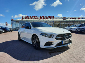 Mercedes-Benz A, Autot, Raisio, Tori.fi Mercedes-Benz A, Autot, Raisio, Tori.fi