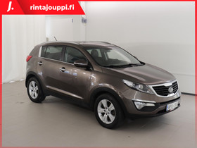 Kia Sportage, Autot, Tampere, Tori.fi Kia Sportage, Autot, Tampere, Tori.fi