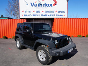 Jeep Wrangler, Autot, Vantaa, Tori.fi Jeep Wrangler, Autot, Vantaa, Tori.fi
