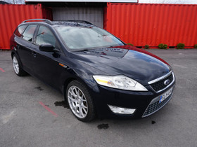 Ford Mondeo, Autot, Vantaa, Tori.fi Ford Mondeo, Autot, Vantaa, Tori.fi