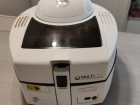 DeLonghi FH1130 Multi Fry monitoimikeitin, Uunit, hellat ja mikrot, Kodinkoneet, Kokemäki, Tori.fi DeLonghi FH1130 Multi Fry monitoimikeitin, Uunit, hellat ja mikrot, Kodinkoneet, Kokemäki, Tori.fi