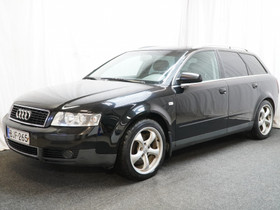 Audi A4, Autot, Lahti, Tori.fi Audi A4, Autot, Lahti, Tori.fi
