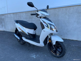 SYM Jet4 50, Skootterit, Moto, Raahe, Tori.fi SYM Jet4 50, Skootterit, Moto, Raahe, Tori.fi