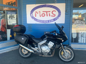 Honda CBF, Moottoripyörät, Moto, Rauma, Tori.fi Honda CBF, Moottoripyörät, Moto, Rauma, Tori.fi