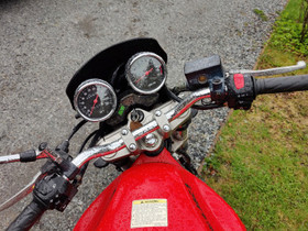 Suzuki bandit 600, Moottoripyörät, Moto, Varkaus, Tori.fi Suzuki bandit 600, Moottoripyörät, Moto, Varkaus, Tori.fi