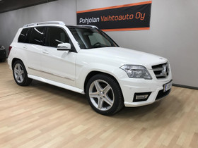 Mercedes-Benz GLK, Autot, Ylivieska, Tori.fi Mercedes-Benz GLK, Autot, Ylivieska, Tori.fi