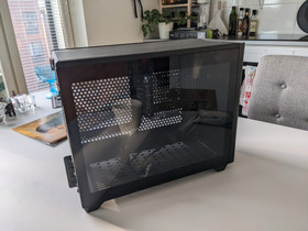 Cooler Master MasterBox NR200P, Komponentit, Tietokoneet ja lisälaitteet, Helsinki, Tori.fi Cooler Master MasterBox NR200P, Komponentit, Tietokoneet ja lisälaitteet, Helsinki, Tori.fi