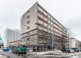 2H, Tuomiokirkonkatu 40 C, Keskusta, Tampere, Vuokrattavat asunnot, Asunnot, Tampere, Tori.fi 2H, Tuomiokirkonkatu 40 C, Keskusta, Tampere, Vuokrattavat asunnot, Asunnot, Tampere, Tori.fi