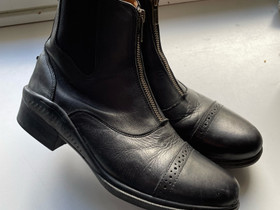 Jodhpurit / Ratsastuskengät Koko 39, Muut hevostarvikkeet, Hevoset ja hevosurheilu, Seinäjoki, Tori.fi Jodhpurit / Ratsastuskengät Koko 39, Muut hevostarvikkeet, Hevoset ja hevosurheilu, Seinäjoki, Tori.fi