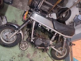 Ost Suzuki PV runko, Mopojen varaosat ja tarvikkeet, Mototarvikkeet ja varaosat, Lappeenranta, Tori.fi Ost Suzuki PV runko, Mopojen varaosat ja tarvikkeet, Mototarvikkeet ja varaosat, Lappeenranta, Tori.fi