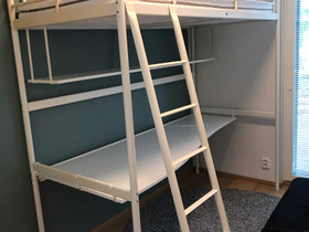 Ikea Tromsä, Sängyt ja makuuhuone, Sisustus ja huonekalut, Espoo, Tori.fi Ikea Tromsä, Sängyt ja makuuhuone, Sisustus ja huonekalut, Espoo, Tori.fi