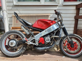 Aprilia AF1 projekti, Moottoripyörät, Moto, Helsinki, Tori.fi Aprilia AF1 projekti, Moottoripyörät, Moto, Helsinki, Tori.fi