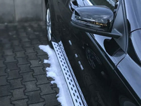 Mercedes GLK X204 jalkalistat, Lisävarusteet ja autotarvikkeet, Auton varaosat ja tarvikkeet, Kajaani, Tori.fi Mercedes GLK X204 jalkalistat, Lisävarusteet ja autotarvikkeet, Auton varaosat ja tarvikkeet, Kajaani, Tori.fi