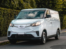 Maxus E-Deliver 3, Autot, Tuusula, Tori.fi Maxus E-Deliver 3, Autot, Tuusula, Tori.fi