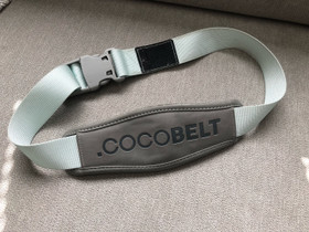 Cocobelt, turvakaukalon kantohihna, Turvaistuimet ja kaukalot, Lastentarvikkeet ja lelut, Vantaa, Tori.fi Cocobelt, turvakaukalon kantohihna, Turvaistuimet ja kaukalot, Lastentarvikkeet ja lelut, Vantaa, Tori.fi