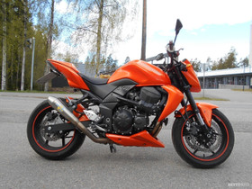 Kawasaki Z, Moottoripyörät, Moto, Espoo, Tori.fi Kawasaki Z, Moottoripyörät, Moto, Espoo, Tori.fi