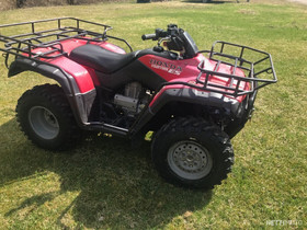 Honda TRX, Mönkijät, Moto, Äänekoski, Tori.fi Honda TRX, Mönkijät, Moto, Äänekoski, Tori.fi