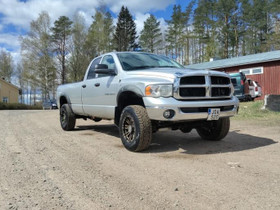 Dodge Ram 2500, Autot, Kankaanpää, Tori.fi Dodge Ram 2500, Autot, Kankaanpää, Tori.fi
