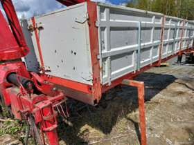 Jalkalava / HIAB, Kuljetuskalusto, Työkoneet ja kalusto, Muurame, Tori.fi Jalkalava / HIAB, Kuljetuskalusto, Työkoneet ja kalusto, Muurame, Tori.fi