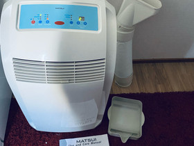 Uudenveroinen ilmastointilaite 9000 btu, Muut kodinkoneet, Kodinkoneet, Kaarina, Tori.fi Uudenveroinen ilmastointilaite 9000 btu, Muut kodinkoneet, Kodinkoneet, Kaarina, Tori.fi