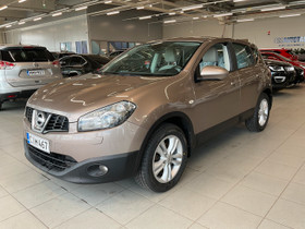 Nissan Qashqai, Autot, Seinäjoki, Tori.fi Nissan Qashqai, Autot, Seinäjoki, Tori.fi