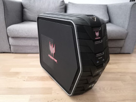 Tehokaspelikone |GTX 1080 8GB| I7 6700K |16GB DDR4, Pöytäkoneet, Tietokoneet ja lisälaitteet, Lahti, Tori.fi Tehokaspelikone |GTX 1080 8GB| I7 6700K |16GB DDR4, Pöytäkoneet, Tietokoneet ja lisälaitteet, Lahti, Tori.fi