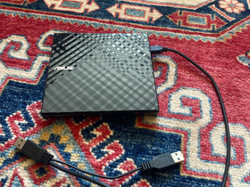 Koneeseen yhdistettävä dvd-laite (asus), Kotiteatterit ja DVD-laitteet, Viihde-elektroniikka, Helsinki, Tori.fi Koneeseen yhdistettävä dvd-laite (asus), Kotiteatterit ja DVD-laitteet, Viihde-elektroniikka, Helsinki, Tori.fi