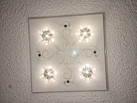 Valaisin/lamppu/ceiling lamp, Valaisimet, Sisustus ja huonekalut, Tampere, Tori.fi Valaisin/lamppu/ceiling lamp, Valaisimet, Sisustus ja huonekalut, Tampere, Tori.fi
