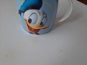 Disney Aku Ankka muki, Kahvikupit, mukit ja lasit, Keittiötarvikkeet ja astiat, Lappeenranta, Tori.fi Disney Aku Ankka muki, Kahvikupit, mukit ja lasit, Keittiötarvikkeet ja astiat, Lappeenranta, Tori.fi