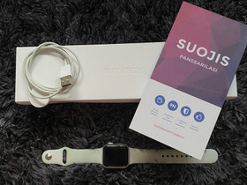 Apple watch series 5 40mm, Puhelintarvikkeet, Puhelimet ja tarvikkeet, Kotka, Tori.fi Apple watch series 5 40mm, Puhelintarvikkeet, Puhelimet ja tarvikkeet, Kotka, Tori.fi