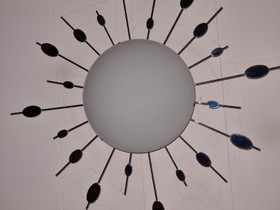 Valaisin/lamppu/ceiling lamp, Valaisimet, Sisustus ja huonekalut, Tampere, Tori.fi Valaisin/lamppu/ceiling lamp, Valaisimet, Sisustus ja huonekalut, Tampere, Tori.fi