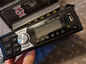 Minden, Autostereot ja tarvikkeet, Auton varaosat ja tarvikkeet, Espoo, Tori.fi Minden, Autostereot ja tarvikkeet, Auton varaosat ja tarvikkeet, Espoo, Tori.fi