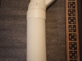 125mm kunnon haitari putki, Muut kodinkoneet, Kodinkoneet, Raisio, Tori.fi 125mm kunnon haitari putki, Muut kodinkoneet, Kodinkoneet, Raisio, Tori.fi
