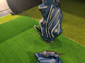 Catmandoo kärrybägi, Golf, Urheilu ja ulkoilu, Rovaniemi, Tori.fi Catmandoo kärrybägi, Golf, Urheilu ja ulkoilu, Rovaniemi, Tori.fi