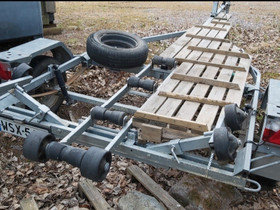 Respo traileri jarruton750kg, Kuljetuskalusto, Työkoneet ja kalusto, Kerava, Tori.fi Respo traileri jarruton750kg, Kuljetuskalusto, Työkoneet ja kalusto, Kerava, Tori.fi