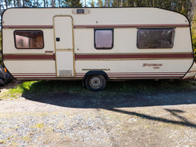 LMC luxus katsastusvapaa, Asuntovaunut, Matkailuautot ja asuntovaunut, Pori, Tori.fi LMC luxus katsastusvapaa, Asuntovaunut, Matkailuautot ja asuntovaunut, Pori, Tori.fi