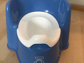 BabyBjörn potta, Muut lastentarvikkeet, Lastentarvikkeet ja lelut, Tampere, Tori.fi BabyBjörn potta, Muut lastentarvikkeet, Lastentarvikkeet ja lelut, Tampere, Tori.fi