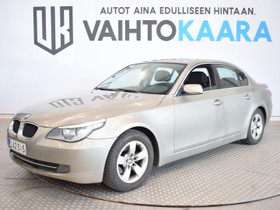 BMW 520, Autot, Raisio, Tori.fi BMW 520, Autot, Raisio, Tori.fi