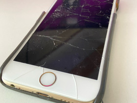 Iphone 6s tarvitsee uuden näytön, Puhelimet, Puhelimet ja tarvikkeet, Heinola, Tori.fi Iphone 6s tarvitsee uuden näytön, Puhelimet, Puhelimet ja tarvikkeet, Heinola, Tori.fi